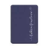 Kindle Case - Signature with Occupation 35