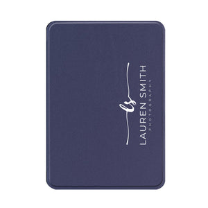 Kindle Case - Signature with Occupation 03