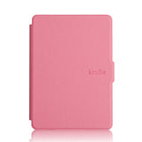 Kindle Folio Case - Solid Color