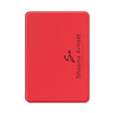 Kindle Case - Signature with Occupation 20